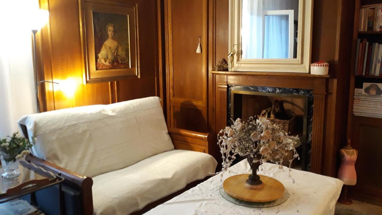 Chambres D'Hotes Chez Catherine A Reus Chambre De Paris Avec Salle De Bains Privee 外观 照片