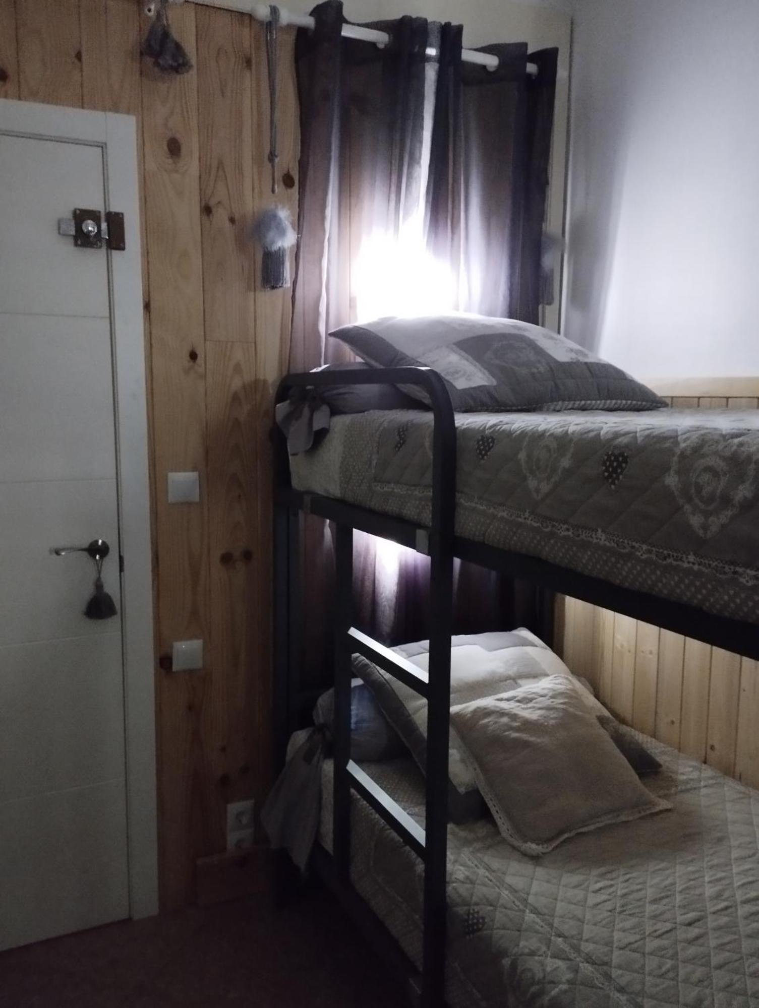 Chambres D'Hotes Chez Catherine A Reus Chambre De Paris Avec Salle De Bains Privee 外观 照片