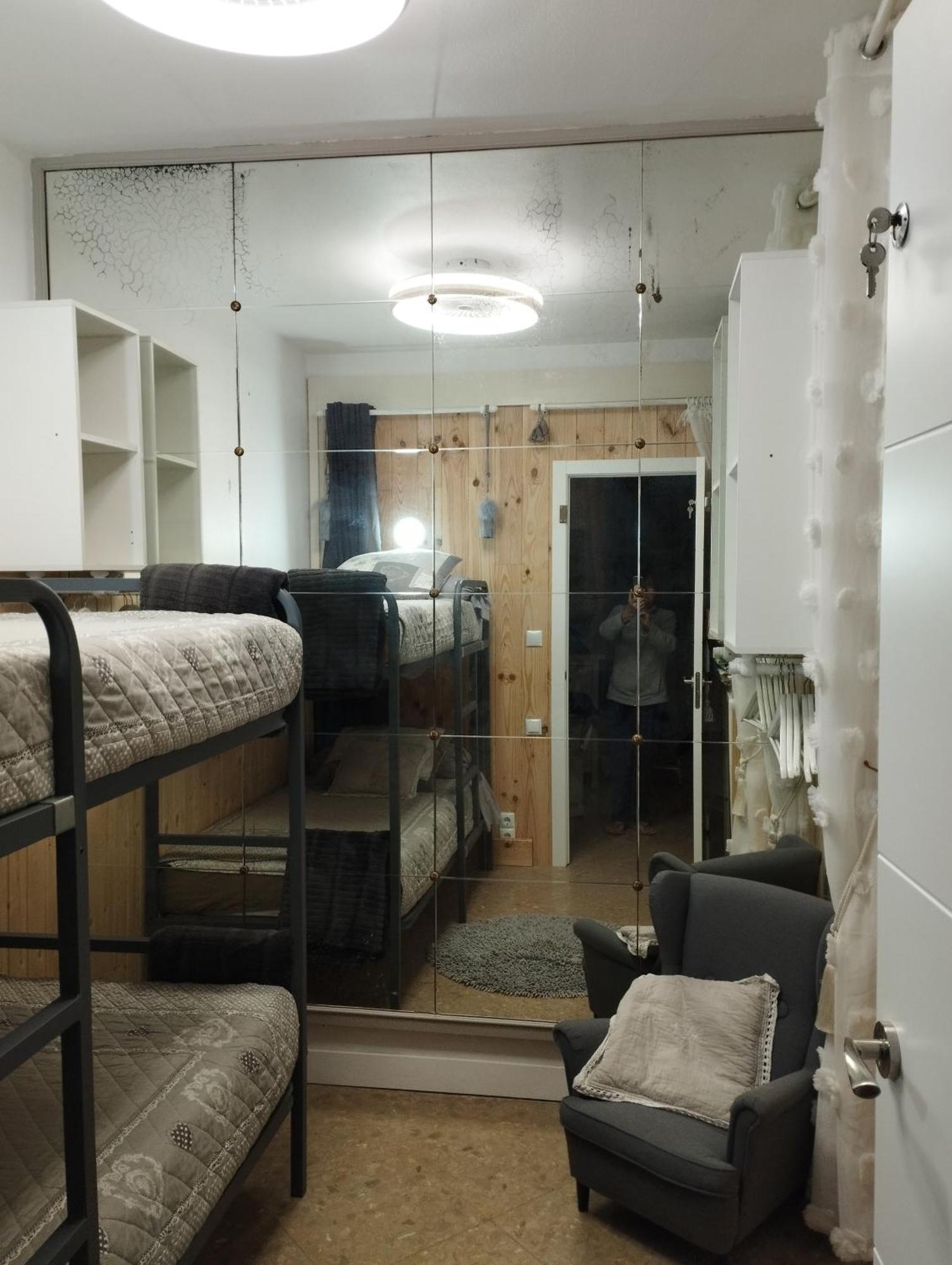 Chambres D'Hotes Chez Catherine A Reus Chambre De Paris Avec Salle De Bains Privee 外观 照片