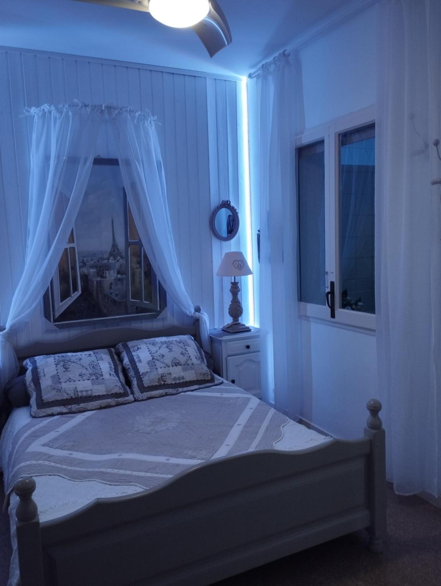 Chambres D'Hotes Chez Catherine A Reus Chambre De Paris Avec Salle De Bains Privee 外观 照片