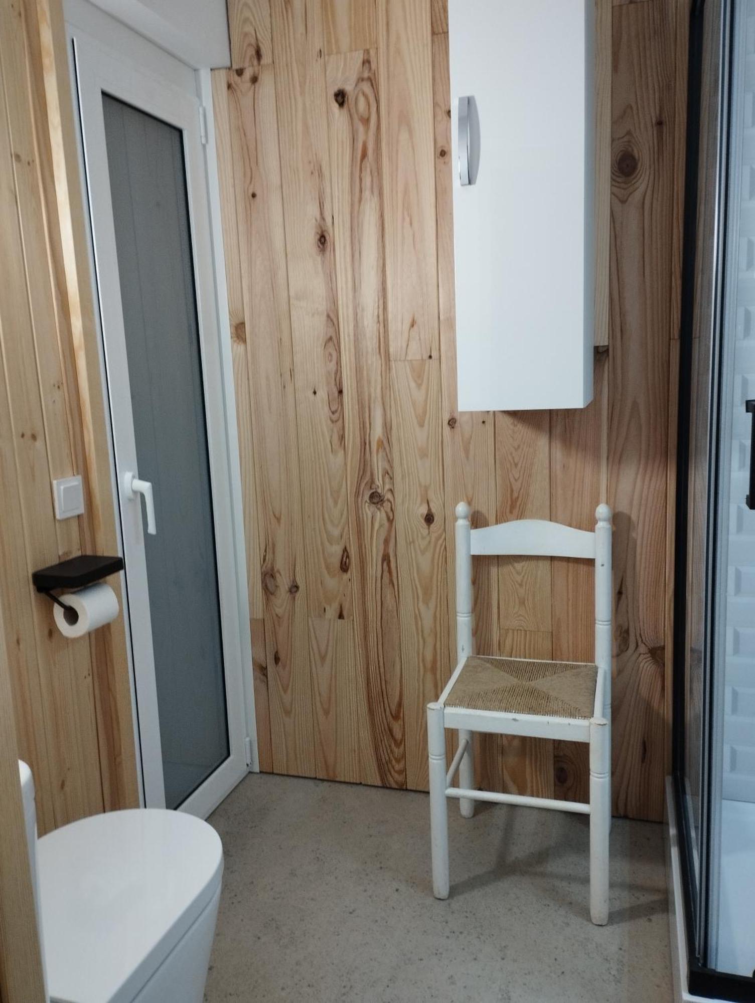 Chambres D'Hotes Chez Catherine A Reus Chambre De Paris Avec Salle De Bains Privee 外观 照片