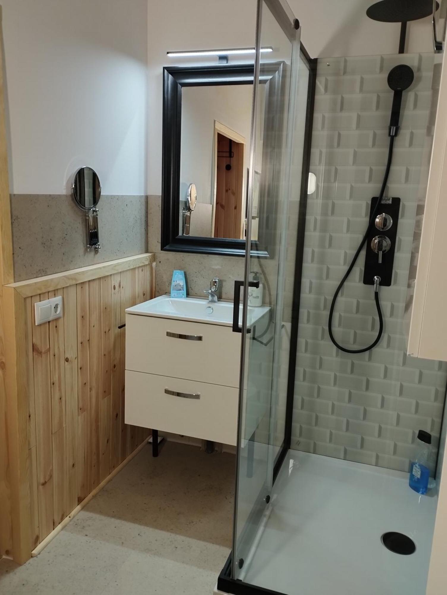 Chambres D'Hotes Chez Catherine A Reus Chambre De Paris Avec Salle De Bains Privee 外观 照片